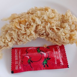 ไก่ไม่มีกระดูกธรรมดา