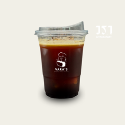 อเมริกาโนเย็น Iced Americano