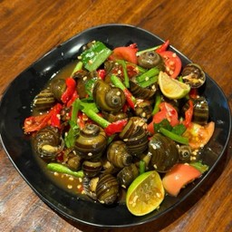 เหลาหอยนา