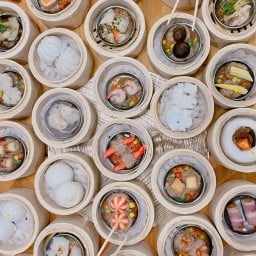 หวานใจติ่มซำ