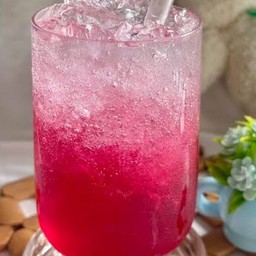 แดงโซดา