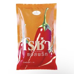 ซอสพริก