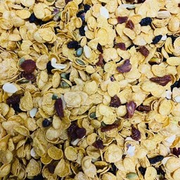 คาราเมลคอร์นเฟรก