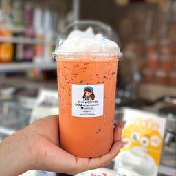 NATHIRIN CHA&COFFEE 1 ตลาดเช้า