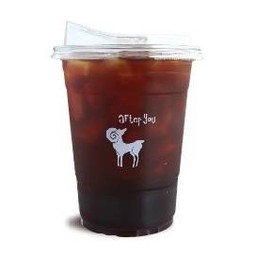 Iced Americano ไอซ์อเมริกาโน่