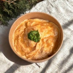 นิจิ ข้าวไข่ข้น ข้าวหมูทอด ทองหล่อ ทองหล่อ