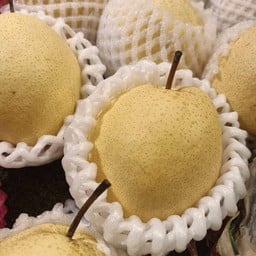 สาลี่ ซื้อกลับบ้าน