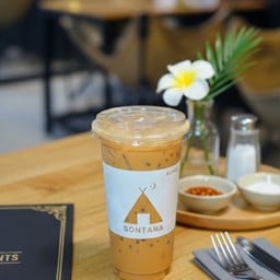 ชาซีลอน (ชาเย็น)