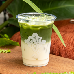 มัทฉะ ลาเต้