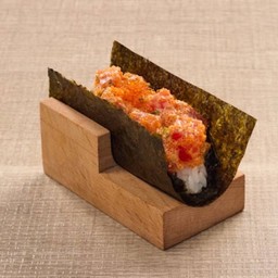 Hand Roll Spicy Tuna