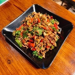 ฟ้าลั่น