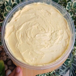 เนย กล้วย คาราเมล