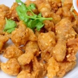 Ki01.48 ทอดเอ็นไก่ 150 กรัม