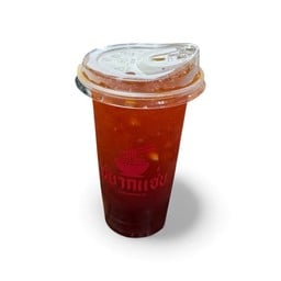 ชามะนาว (เย็น) / Cha Manao (Yen)