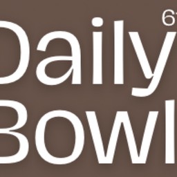 Daily Bowl 6th - ข้าว & บะหมี่หน้าไก่เทอริยากิ ลาดพร้าว-วังหิน