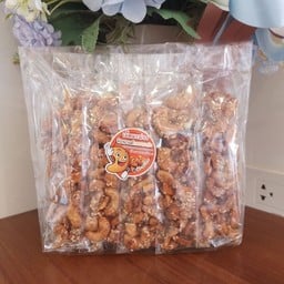 เม็ดมะม่วง กรอบแก้ว