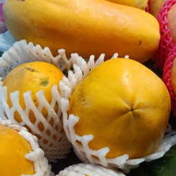 มะละกอ ซื้อกลับบ้าน  1 ก.ก