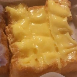 ปังปิ้งแยมกล้วยหอม