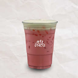 นมชมพูPink Milk