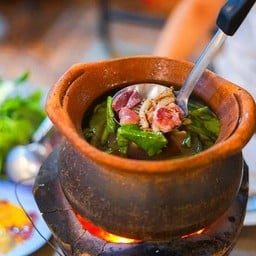 ไปตำ สาขาศรีสะเกษ ศรีสะเกษ