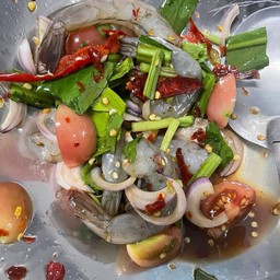 แซ่บหล้า เหลาปู เจ้เอ&B