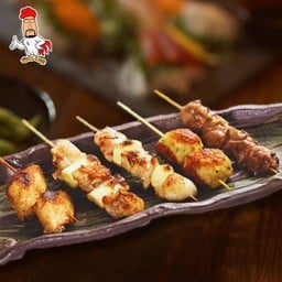 2000.Yaki Tori  5pcs