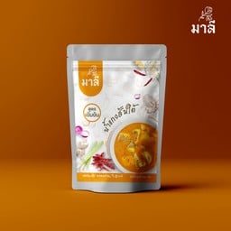 น้ำแกงส้ม 350 ml (Instant Karng Som Soup)
