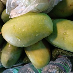 ชุดมะม่วง.3รส. น้ำปลาหวาน อัพทูยู บางวัน น้ำปลาร้า