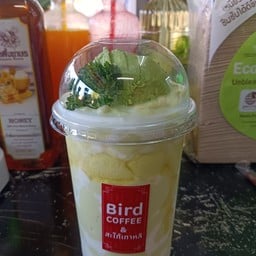 อะโวคาโดมะพร้าว