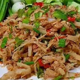 ซุปหน่อไม้ดอง