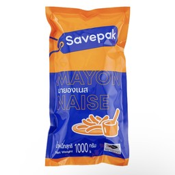 ซอสมายองเนส