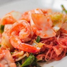 สุกี้แห้งโบราณ