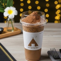 ไมโลภูเขาไฟ