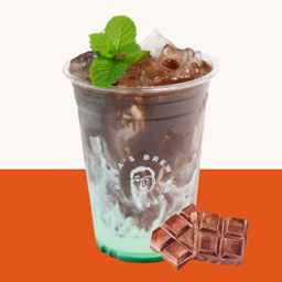 โกโก้มิ้นต์ (เย็น/ปั่น)