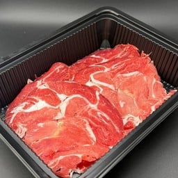 เนื้อริบอายสไลด์ 150กรัม