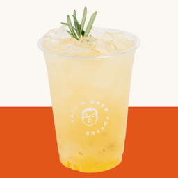 ชาอู่หลงมะลิเย็น ฟรี 1 topping