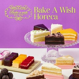 Bake a wish ศิลปากร