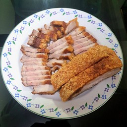 ครัวกระเพราคุณย่า