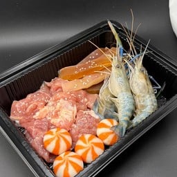 ของสดตามสั่ง 300 กรัม