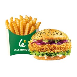 Combo Deal A