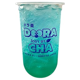 มิ้นท์มะนาวโซดา