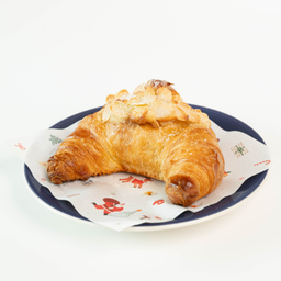 ครัวซองค์อัลมอนด์