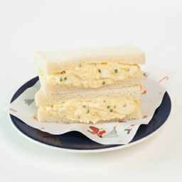 แซนวิช Egg salad