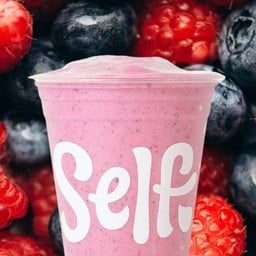 มิกซ์เบอร์รี่ปั่น