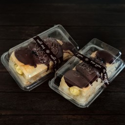 ปังครีมช็อคชิพ