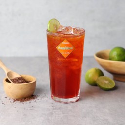 ชามะนาว