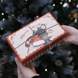 FIN BAKED - ฟินเบค