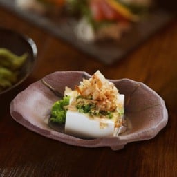 1212.Hiyayako เต้าหู้เย็น