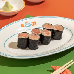 Chutoro maki