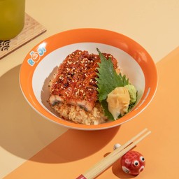 Unagi don